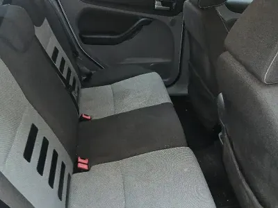 Usata Ford Focus 2008 Grigio Station wagon
