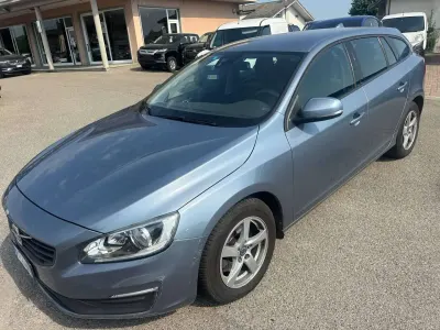 Usata Volvo V60