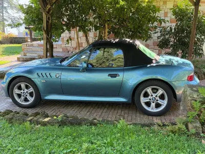 Usata BMW Z3