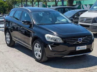 Usata Volvo XC60