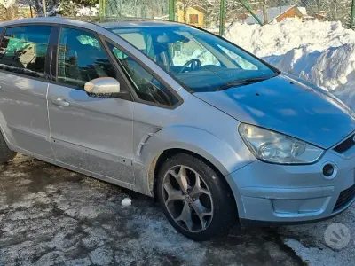 Usata Ford S-MAX