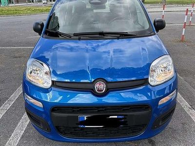 Usata Fiat Panda S 69 CV (50 kW) 2025 Utilitaria