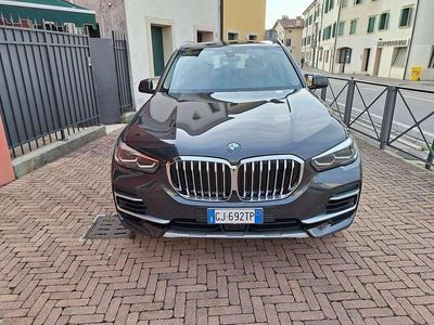 Usata 2022 BMW X5 xLine SUV | 49.000 € (Buon prezzo)