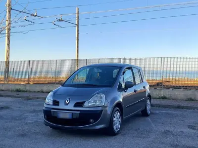 Occasion Renault Grand Modus