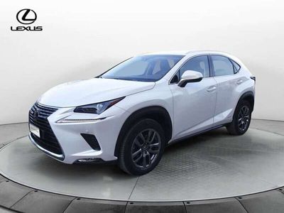 Lexus NX300