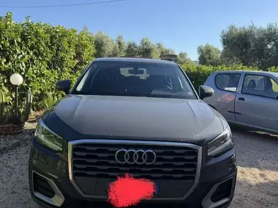Usata Audi Q2 Design 116 CV (85 kW) 2019 SUV