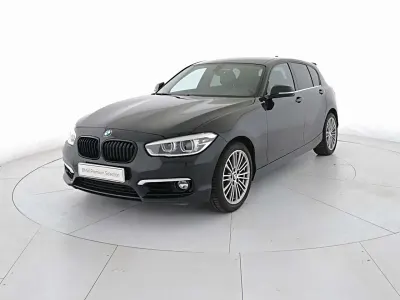 Usata BMW 118