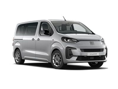 Nuova Fiat Ulysse S 131 kW (179 CV) 2026 Argento Monovolume