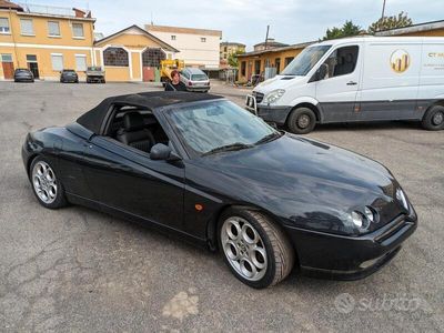 Alfa Romeo 146