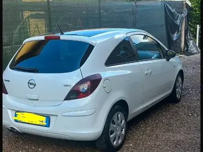 Usata Opel Corsa
