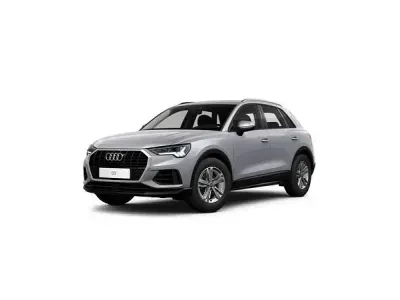 Usata Audi Q3 150 CV (110 kW) 2022 SUV