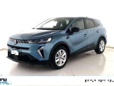 Uusi Renault Symbioz Evolution 120 HP (88 kW) 2026 Vari colori Katumaasturi