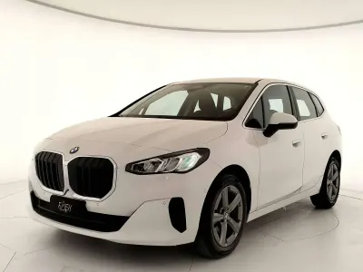 Usata BMW 218 Active Tourer