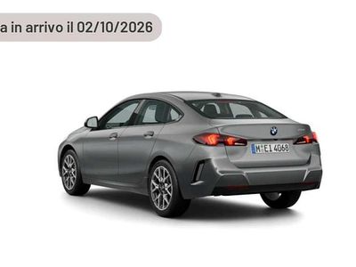 Begagnad BMW M235 M Sport 300 HK (220 kW) 2024 Silver Sedan