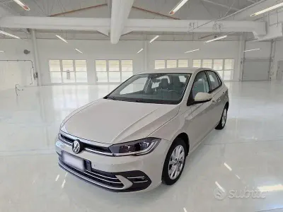 Usata VW Polo