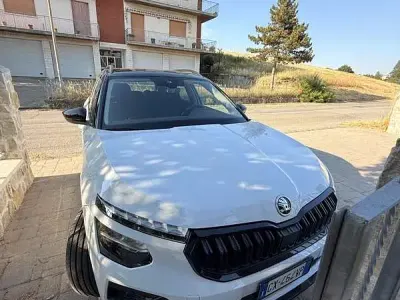 Usata Skoda Kamiq 95 CV (69 kW) 2025 SUV