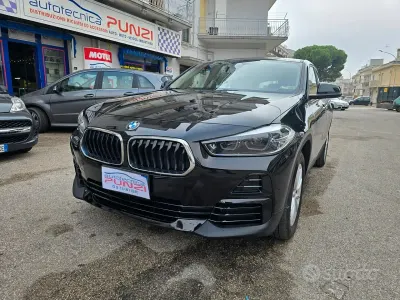 Usata BMW X2
