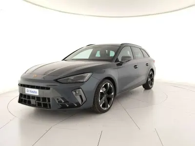 Usata Cupra Leon 150 CV (110 kW) 2024 "magnetic tech" Station wagon