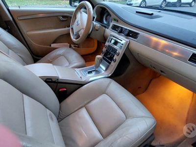 usata Volvo S80 S80 2.0 Momentum