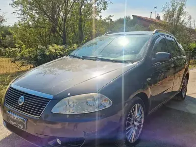 Usata Fiat Croma