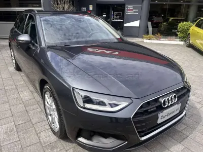 Usata Audi A4