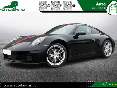 Usata Porsche 911 Carrera
