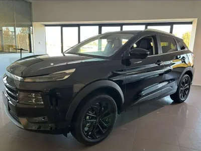 Gebraucht EVO Evo 7