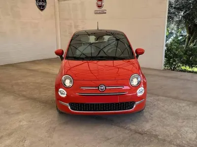 Usata Fiat 500