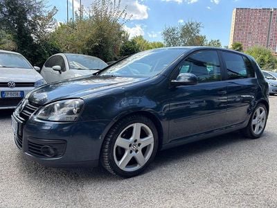 VW Golf VI