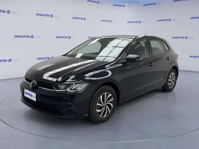 Usata VW Polo