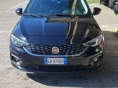 Usata Fiat Tipo