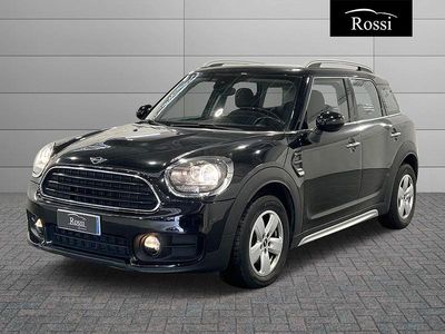 Usata Mini One Countryman Business 115 CV (84 kW) 2018 SUV