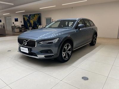 Usata Volvo V90 CC Core 235 CV (172 kW) 2022 Other Station wagon