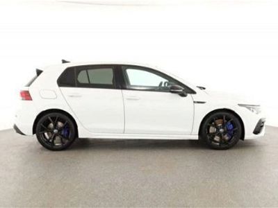 usata VW Golf VIII 2.0 TSI R DSG 4Motion