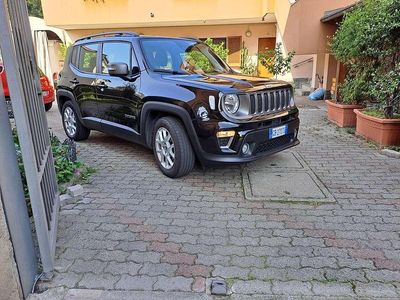 Usata Jeep Renegade Limited 120 CV (88 kW) 2020 SUV