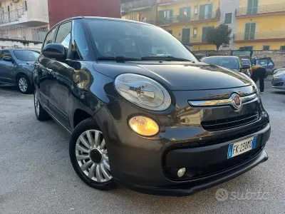 Usata Fiat 500L