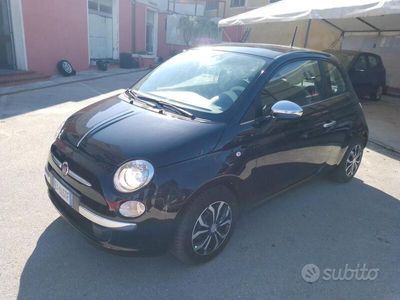 usata Fiat 500 12/2014