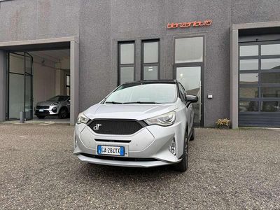 Bronzo Usata 2020 DR DR4 SUV | 10.990 € (Buon prezzo)