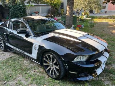 usata Ford Mustang 4.0 V6 NO SUPERBOLLO