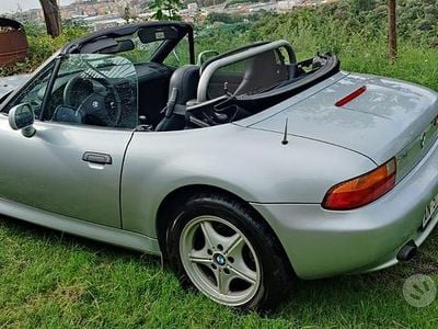 BMW Z3