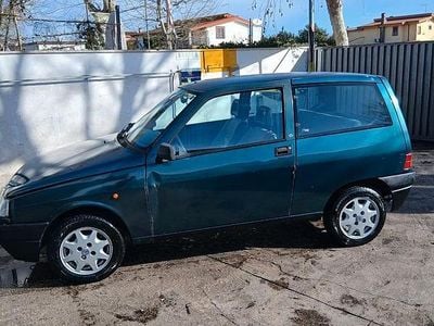 Usata Autobianchi Y10 1995 Utilitaria
