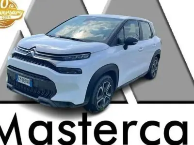 Usata Citroën C3 Aircross