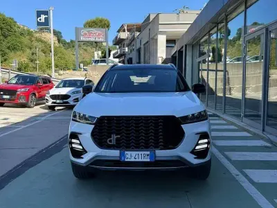 Usata DR DR 6.0