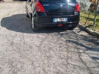 Usata Suzuki Swift 2005 Utilitaria