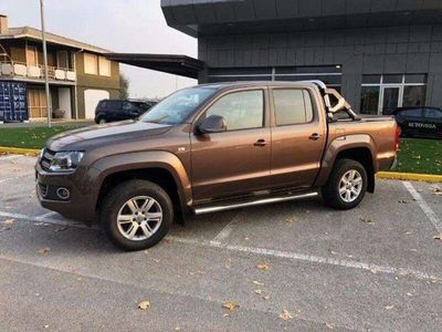 VW Amarok