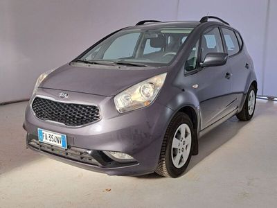 usata Kia Venga 1.4