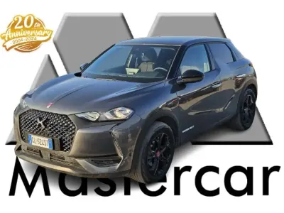 Usata DS Automobiles DS3 Crossback