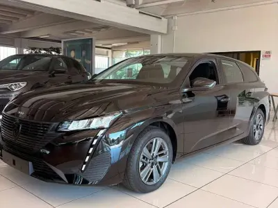Usata Peugeot 308 SW