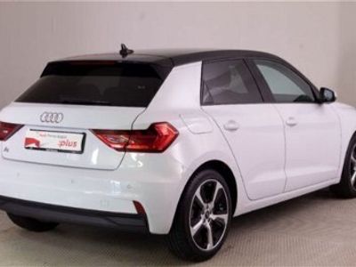 usata Audi A1 Sportback 30 TFSI S tronic Admired my 20 del 2023 usata a Paruzzaro