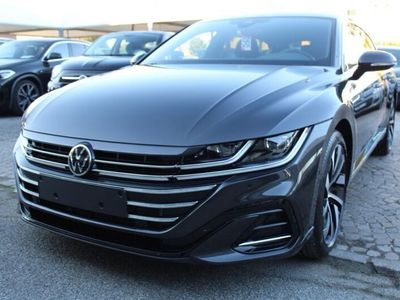 usata VW Arteon 2.0 TDI 190 CV 2.0 TDI 200CV DSG Sport R-LINE